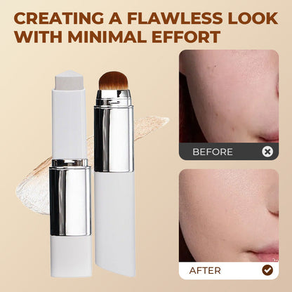 Fond de Teint Stick 2-en-1 — Seamless Glow