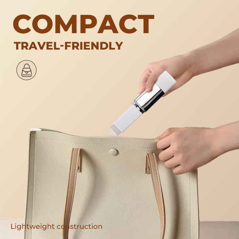 Fond de Teint Stick 2-en-1 — Seamless Glow