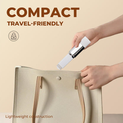 Fond de Teint Stick 2-en-1 — Seamless Glow