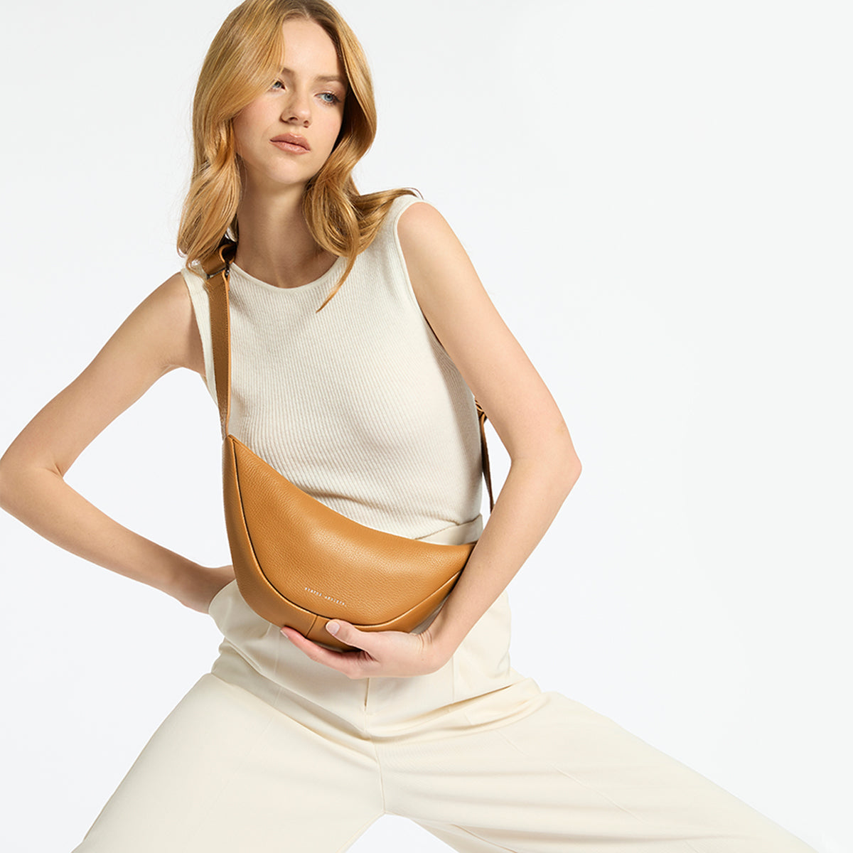 Sac Bandoulière Honey Moon